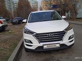 Hyundai Tucson 2019 года за 15 800 000 тг. в Алматы – фото 3