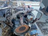 Двигатель 18-34 Мерседес в Каскелен – фото 4