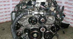 СВАП Мотор от 3 до 5 литров 1UZ 3UZ за 93 700 тг. в Алматы – фото 3
