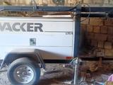 Прожектор генератор Wacker в Актау