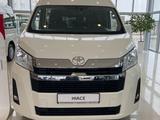 Toyota HiAce 2021 года за 26 500 000 тг. в Актау