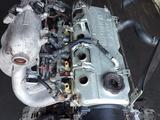 Двигатель на Mitsubishi lancer lX за 5 000 тг. в Алматы – фото 2