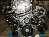 Двигатель на Toyota camry 2.4 2AZ за 95 000 тг. в Алматы