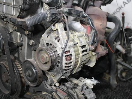 Двигатель NISSAN GA16DE Контрактный| Доставка ТК, Гарантия за 266 800 тг. в Новосибирск – фото 6