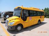 Yutong  продам школьный автобус 2022 года за 38 990 000 тг. в Алматы