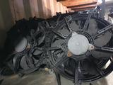Диффузор радиатор Mazda за 15 000 тг. в Алматы – фото 5