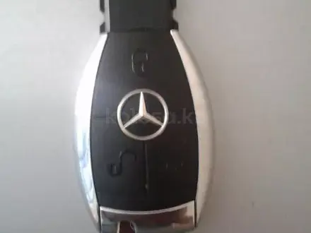 Потерял ключи от машины Mercedes запасных нет, что делать?