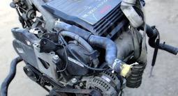Двигатель 1MZ-FE 3.0л VVT-I с установкой и гарантией! за 115 000 тг. в Алматы – фото 2