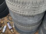 Резина с дисками на мерседес W 210 за 150 000 тг. в Алматы – фото 4