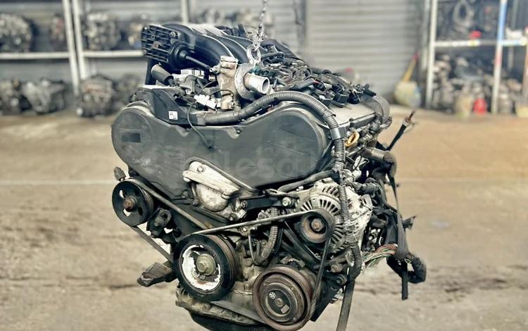 Двигатель на Тойота Хайлендер 3.0л.1MZ-FE VVTi на Toyota Highlander за 80 000 тг. в Алматы