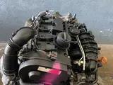 Контрактный двигатель TFSI 2.0 на Passat B6 за 750 000 тг. в Астана – фото 3