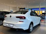 Volkswagen Polo Respect MPI MT 2022 года за 12 000 000 тг. в Тараз – фото 4