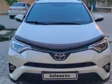 Toyota RAV 4 2018 года за 15 000 000 тг. в Кызылорда