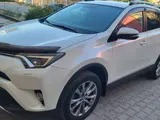 Toyota RAV 4 2018 года за 15 000 000 тг. в Кызылорда – фото 2