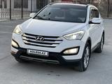 Hyundai Santa Fe 2013 года за 11 900 000 тг. в Алматы