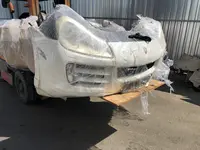 Фары Porsche Cayenne за 250 000 тг. в Алматы