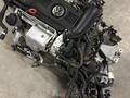 Двигатель Volkswagen CAXA 1.4 л TSI из Японии за 700 000 тг. в Уральск