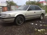 Mazda 626 1990 года за 150 000 тг. в Рудный