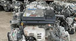 Двигатель 2AZ-1MZ (2.4-3.0л) Toyota (Тойота) Lexus (Лексус) за 549 990 тг. в Алматы – фото 2