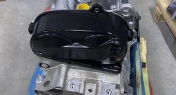 Двигатель Skoda Octavia 1.4 CHPA за 950 000 тг. в Алматы