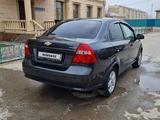Chevrolet Nexia 2021 года за 6 400 000 тг. в Кызылорда – фото 2