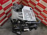 Двигатель 1mz-fe Lexus RX300 (РX300) с установкой коробка АКПП за 57 100 тг. в Алматы – фото 3