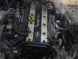 Двигатель на Opel Omega B 2.2 л, инжектор Y22SE за 200 000 тг. в Караганда