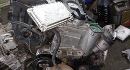 Двигатель Мотор BTS за 550 000 тг. в Алматы – фото 2