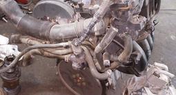 Двигатель Мотор BTS за 550 000 тг. в Алматы – фото 3