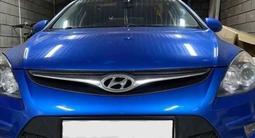 Hyundai i30 2011 года за 4 500 000 тг. в Актобе – фото 4