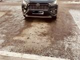 Toyota RAV 4 2019 года за 17 200 000 тг. в Павлодар – фото 3