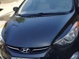 Hyundai Elantra 2013 года за 5 200 000 тг. в Жанаозен