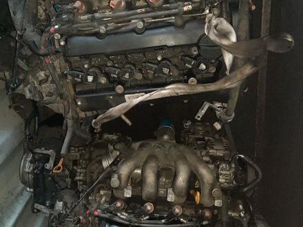 Двигатель за 420 000 тг. в Алматы – фото 2