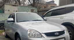 ВАЗ (Lada) Priora 2170 (седан) 2014 года за 3 000 000 тг. в Шымкент – фото 2