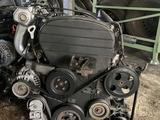 Двигатель на Митсубиси лансер 1.5.4G15 за 350 000 тг. в Астана – фото 2