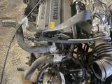Двигатель на Митсубиси лансер 1.5.4G15 за 350 000 тг. в Астана – фото 4