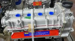 Двигатель Volkswagen 1.6Новый гарантия CFNA 2 за 750 000 тг. в Актобе