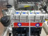 Двигатель Volkswagen 1.6Новый гарантия CFNA 2 за 750 000 тг. в Актобе – фото 2