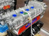 Двигатель Volkswagen 1.6Новый гарантия CFNA 2 за 750 000 тг. в Актобе – фото 3