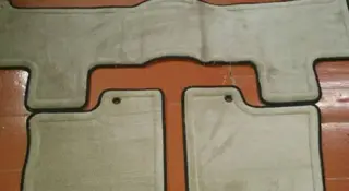 Комплект ковриков в Hammer h3 за 70 000 тг. в Тараз