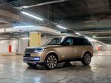Land Rover Range Rover 2022 года за 199 000 000 тг. в Алматы – фото 3