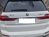 Крышка багажника BMW X7 за 300 000 тг. в Каскелен – фото 3