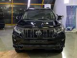 Toyota Land Cruiser Prado Black Onyx 2021 годаүшін42 000 000 тг. в Шымкент