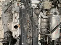 Honda CRV 2.0 litter 2WD за 400 000 тг. в Алматы