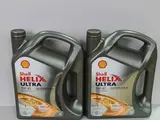 Моторное масло Shell Helix Ultra 5W-40, 5W40 за 26 500 тг. в Астана