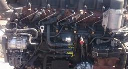 Двигатель на DAF в Шымкент