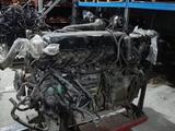 Двигатель на DAF в Шымкент – фото 2