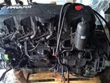 Двигатель на DAF в Шымкент – фото 3
