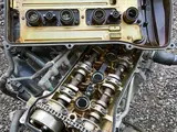 Двигатель Коробка автомат 2AZ — fe 2.4 литра на toyota за 99 500 тг. в Алматы
