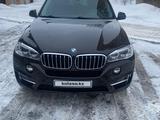 BMW X5 2017 года за 20 000 000 тг. в Усть-Каменогорск